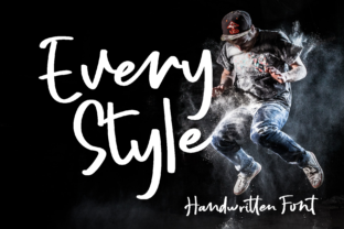 Every Style: A Designer’s Practical Review