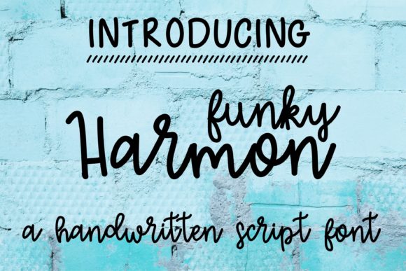 Funky Harmon: A Designer’s Honest Review