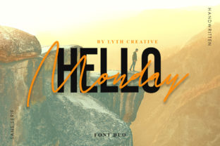 Hello Monday Font: A Designer’s Review