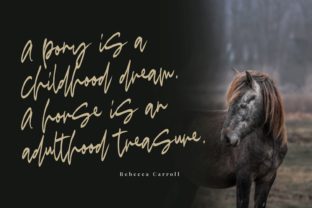 Madigel Font Review: A Sweet Handwritten Typeface