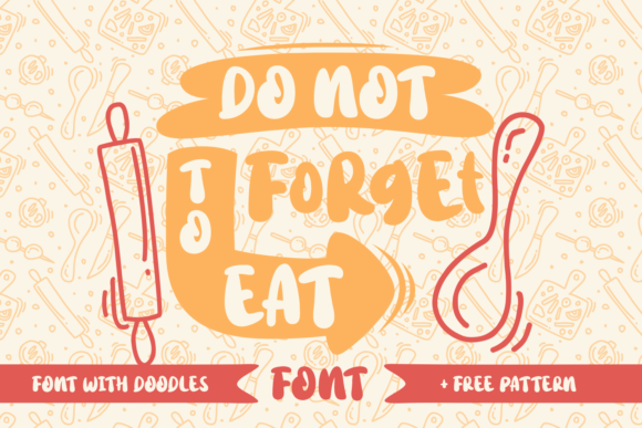 Reviewing Do Not Forget to Eat for Real Design Work