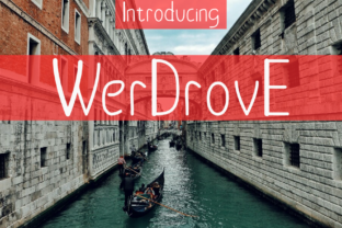 Werdrove: A Designer’s Honest Review for Real Projects